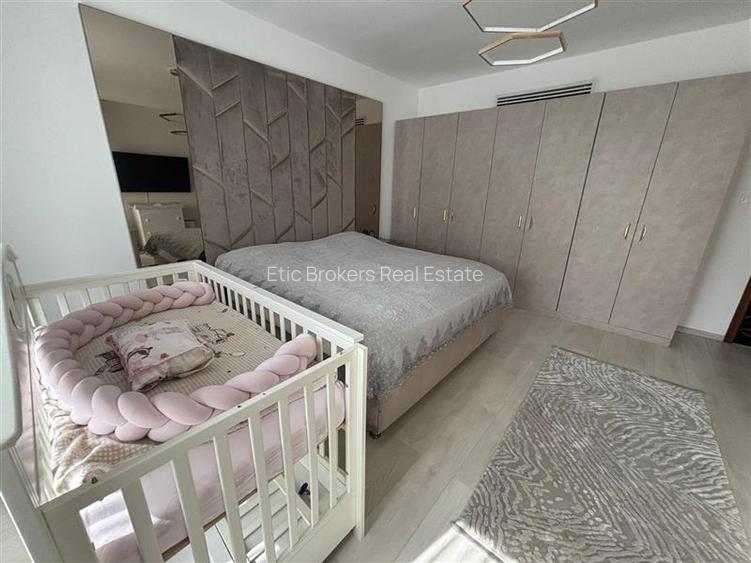 Vanzare casa 7 camere, Beci, Garaj, Complex Brava, complexul armatei - 27