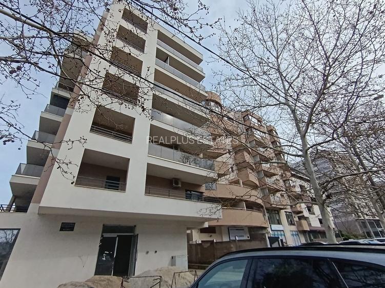 Inchiriere spatiu comercial Str Matei Basarab - 2