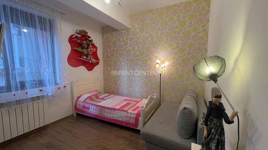 Inchiriere 3 camere - Decebal - bloc boutique - 18