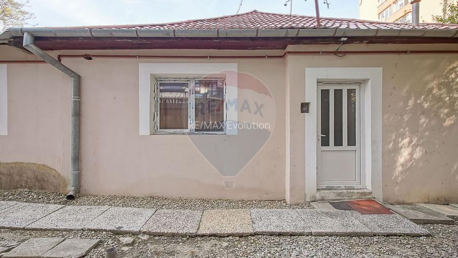 CASA 4 CAMERE || PRETABIL SEDIU || SPATIU DE LUCRU || ACTIVITATI - 17