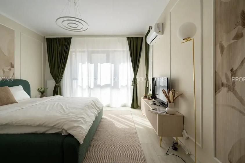 Garsoniera | Sector 6| Mobilat & utilat | Posibilitate regim hotelier - 2