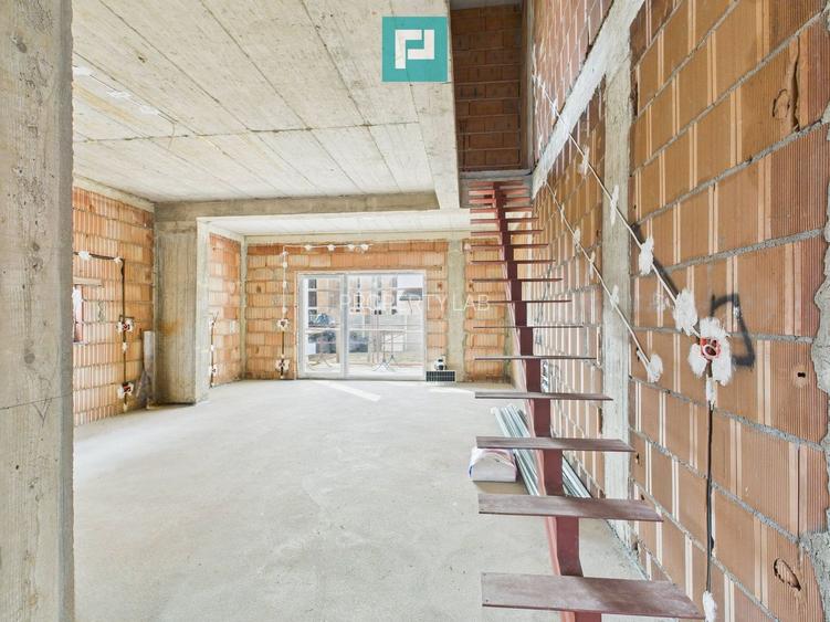 Duplex modern cu etaj si pod 164 mp in Urseni - 2