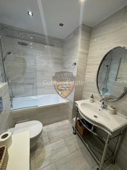 Apartament 3 Camere in Vila Sophia 1 Bld Mamaia temen lung - 9