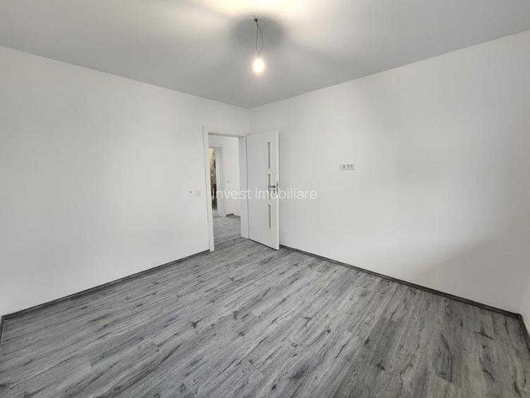 VILA SEMI-SINGLE , 4 CAMERE, DOUA BAI, MAGAZIE, 110 MP UTILI , HORPAZ - 2