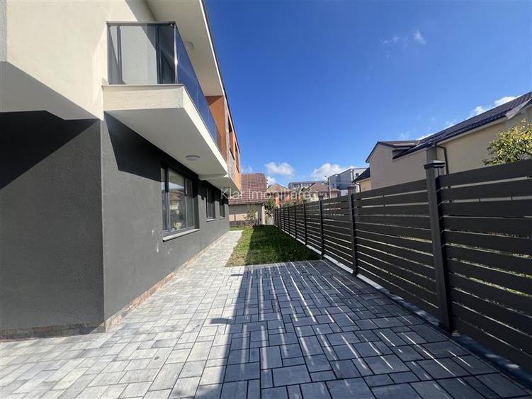 Casa noua finisata zona Interservisan - 2