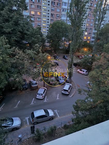 Garsoniera, zona Parcul IOR, Liviu Rebreanu - 7