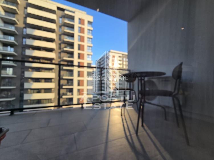 Apartament 3 camere Adora Park - 6