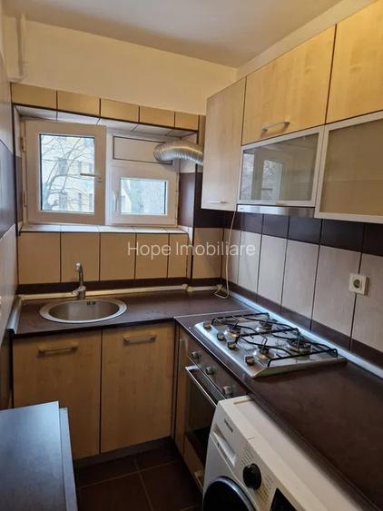 Giurgiului - Apartament 3 camere - 4