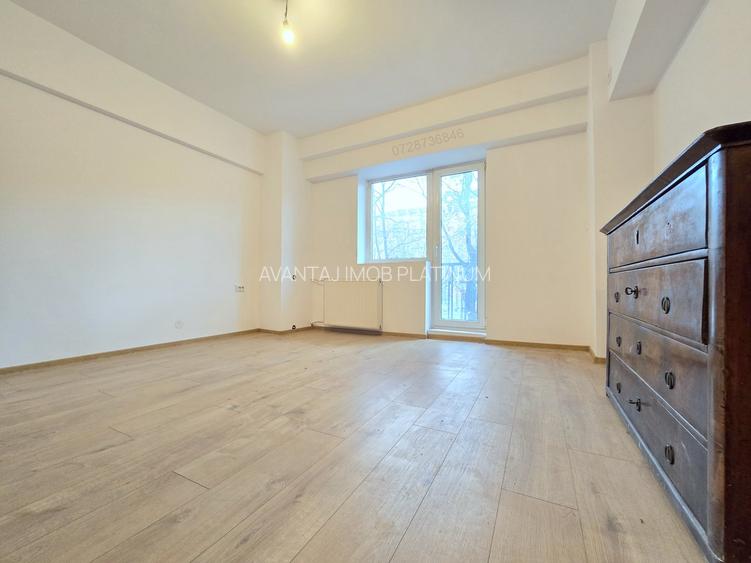 Unirii - Fantani, Casa Poporului, etaj 1, decomandat - 2