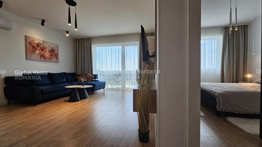 Apartament 2 camere 56MP | Tunari - La Foresta | loc parcare - 17