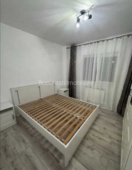 Tineretului METROU parc, bl.1992, 2/10,mobilat,utilat,balcon,AC,renovat. LIBER - 3