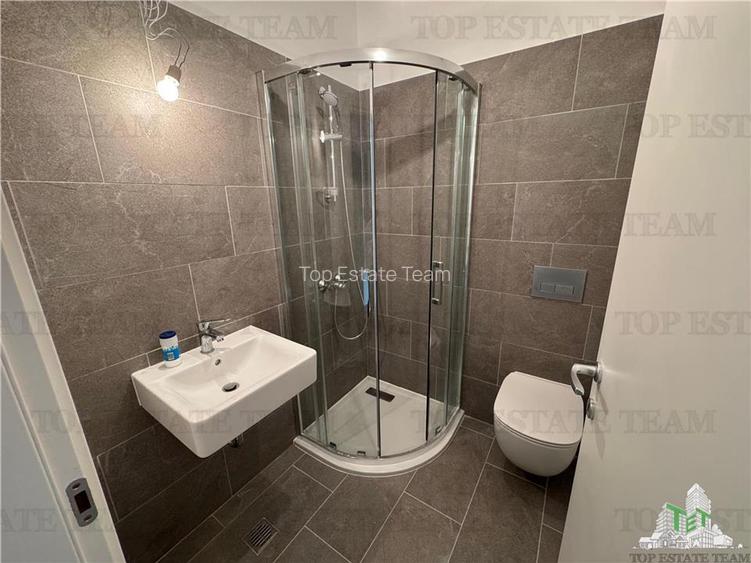 Ultima sansa / Apartament cu 3 camere de vanzare cu incalzire in pardosela / Buc - 9