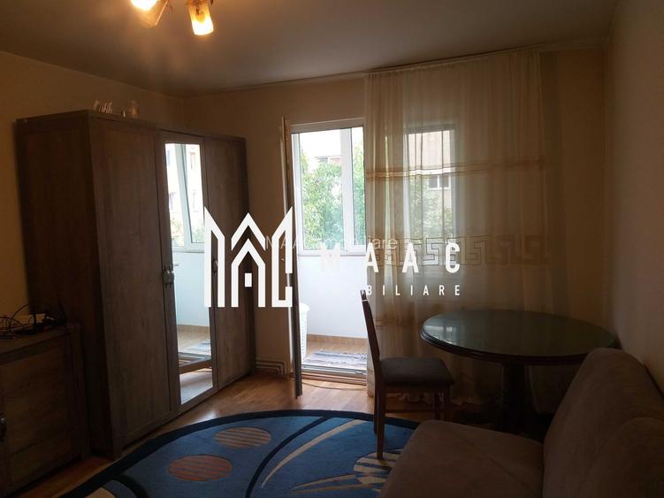 Apartament 2 Camere I Etaj 3 I Rahovei - 3