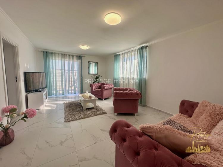 Casa cocheta cu 3 camere si garaj de vanzare in Nojorid - Bihor - 2