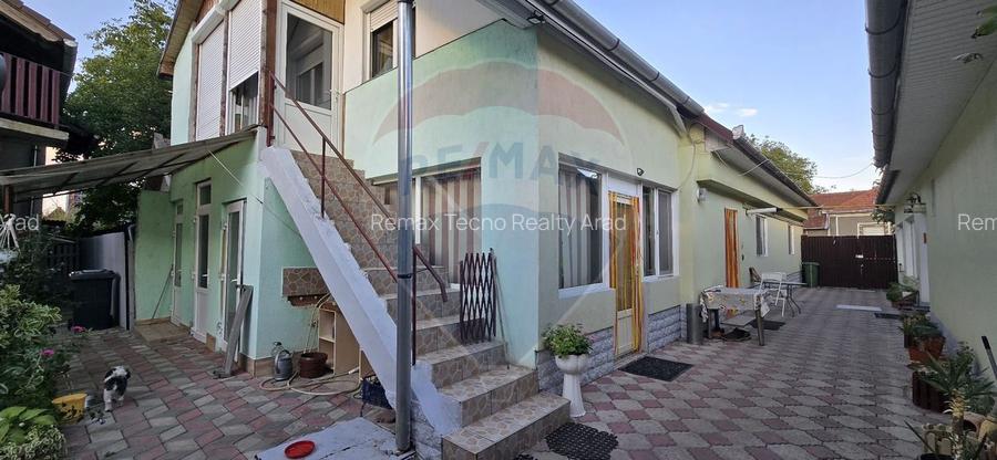 PENSIUNE IN CHISINEU CRIS - 28