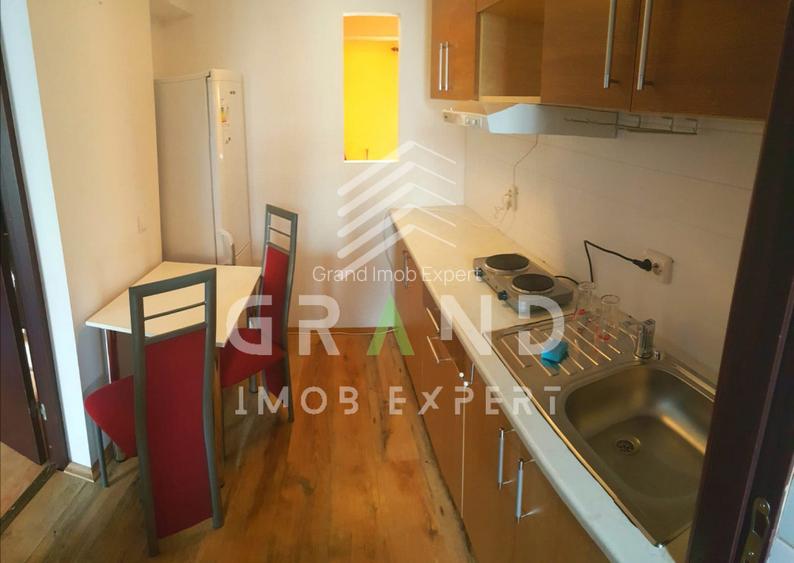 OPORTUNITATE!Ap 1 camera,Zona Manastur/Casa Piratilor - 12