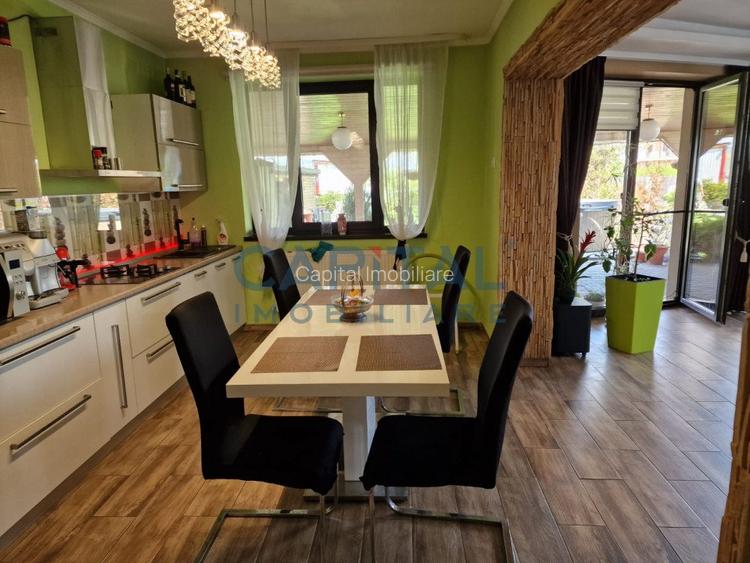 Casa 3 nivele, zona Unirii - 2