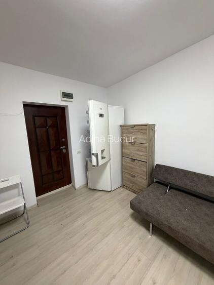 Garsoniera de inchiriat, langa Arena Nationala pe Blvd. Chisinau - 8