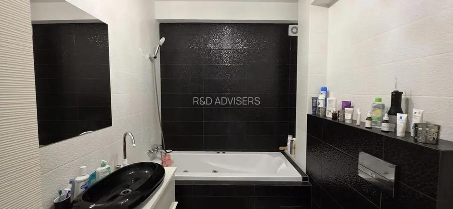 Apartament 2 Camere Otopeni | Cu Dressing | Mobilat, Utilat, Parcare - 6