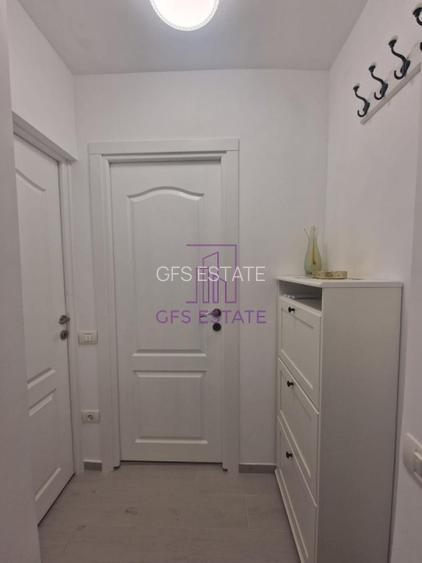 Inchiriere Garsoniera Lujerului|Centrala - 13