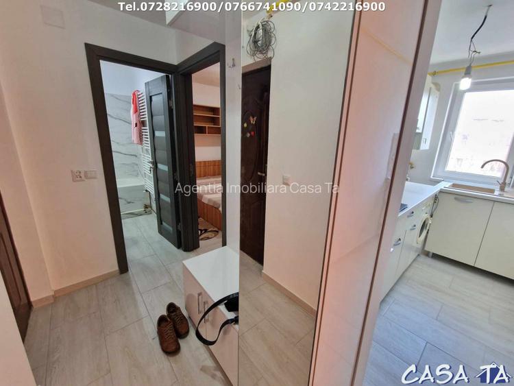 Apartament 3 camere, situat in Targu Jiu, Str. Mioritei - 8