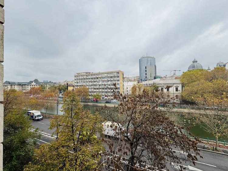 Apartament 3 camere in Zona Libertatii-Piata Natiunile Unite-Splai - 22