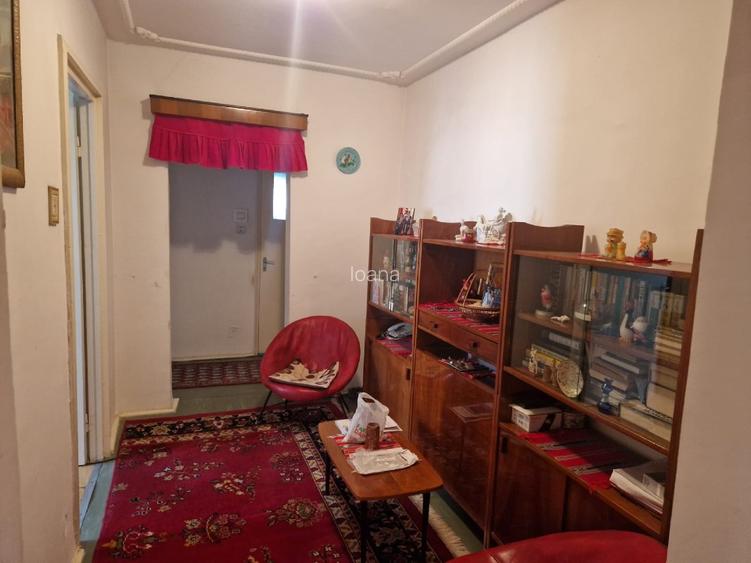 Vanzare apartament 3 camerele confort 1 - 7