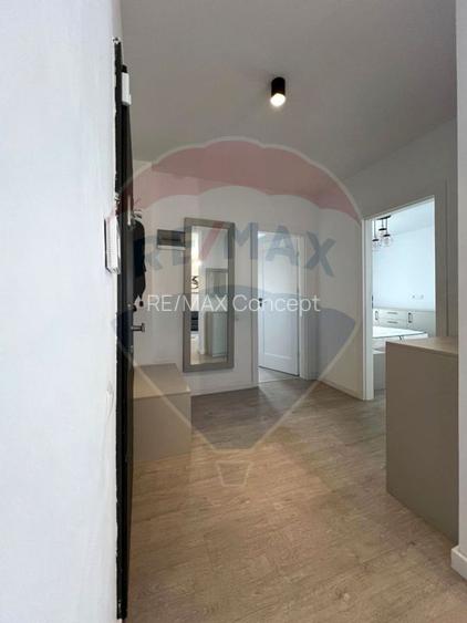 Apartament cu 2 camere, de închiriat, zona Bună Ziua - 9