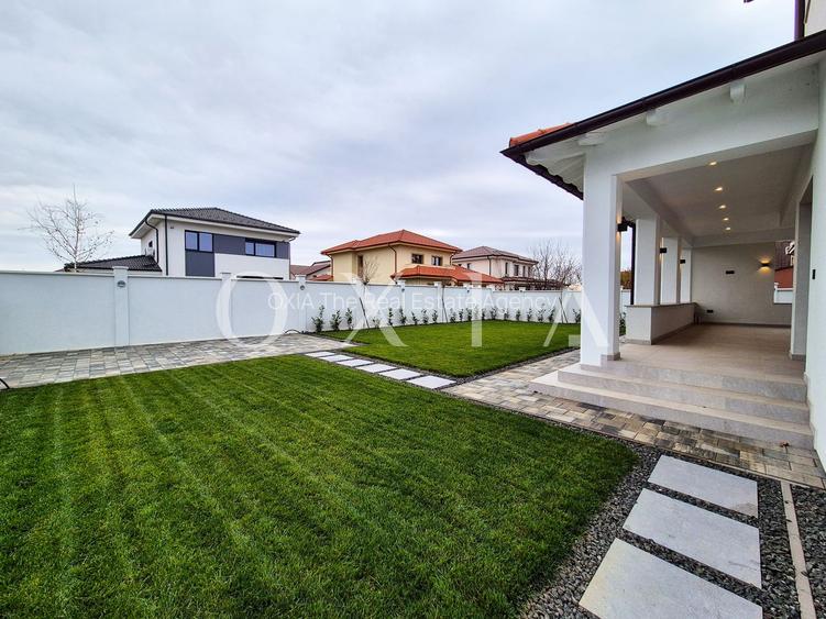 AX966 Confort si eleganta in Timisoara, zona rezidentiala de top - 29