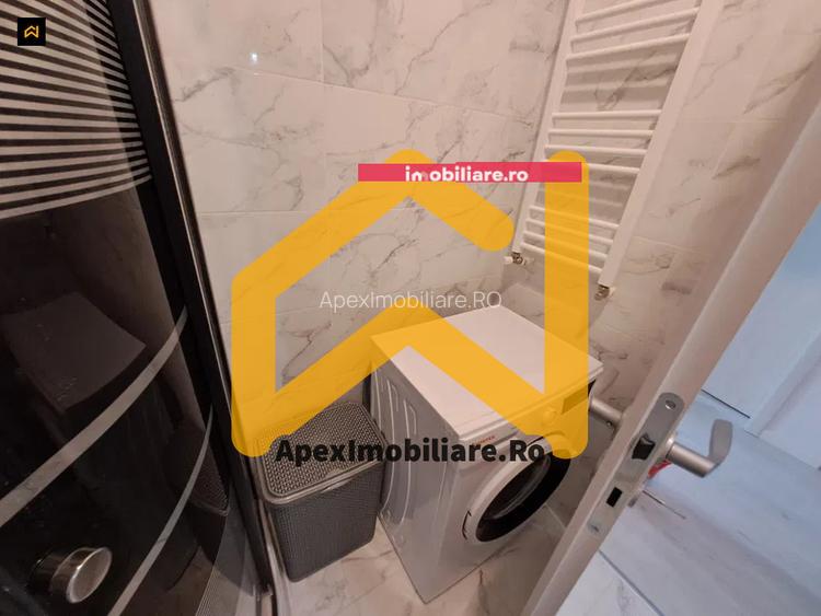 Garsoniera de inchiriat Militari București | ApexImobiliare.ro - 6