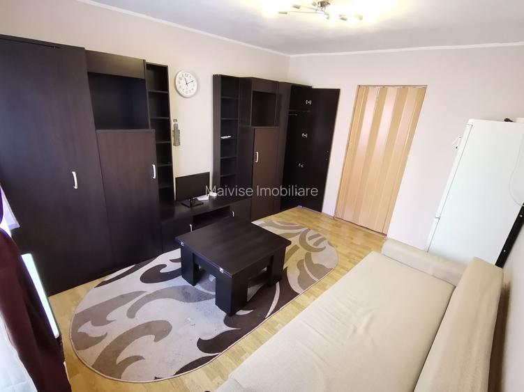 Garsoniera de închiriat, str Visinului- Noua - 3