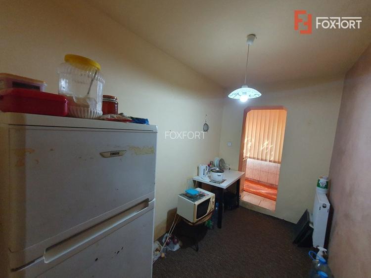 COMISION 0% Apartament cu o camera la parter, zona Steaua - 10