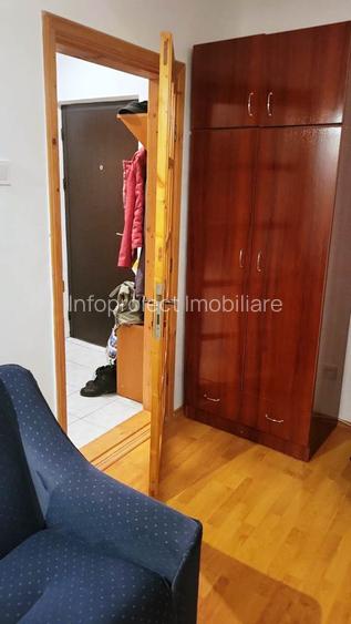 Închiriere garsonieră confort sporit, Unirii Nord - 9