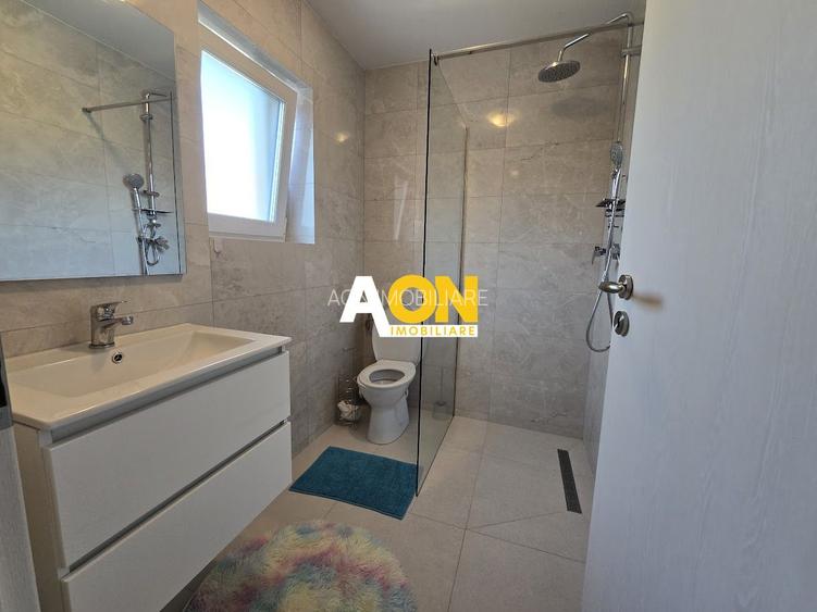 Casa Individuala, 3 Camere, Complet Mobilată, Zona Schit - 9