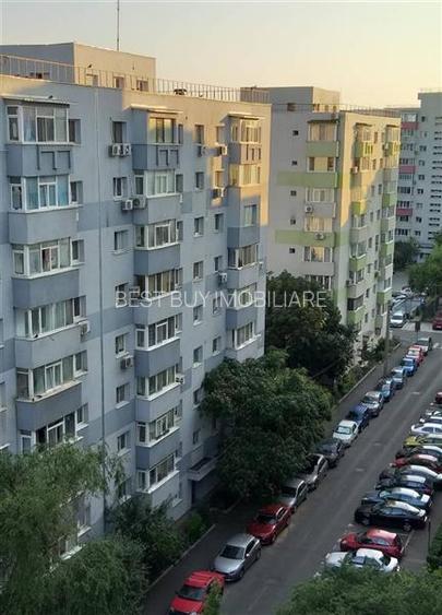 4 CAMERE 2 BAI DECOM ION MIHALACHE TURDA PARC REGINA MARIA ET 6/10 AN 1982 - 17