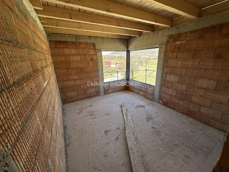 De vânzare Casa individuala Suceagu COMISION 0% - 17