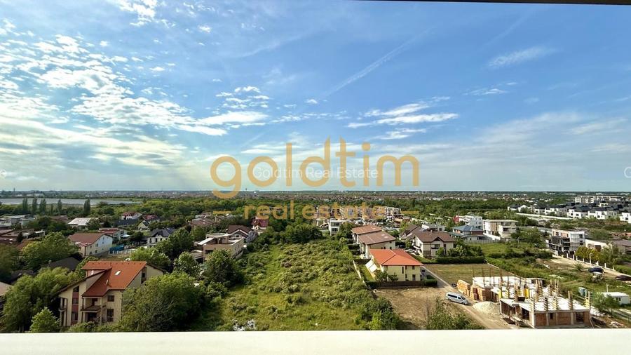 VIEW SUPERB /NOU/ CORTINA NORTH/VEDERE LIBERA/PIPERA - 3