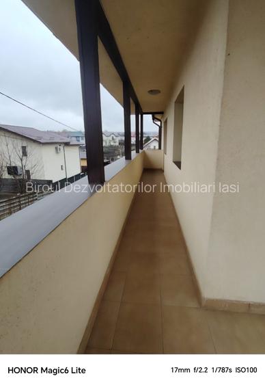 Casa cu 4 camere, teren 850 mp, Cug - 10