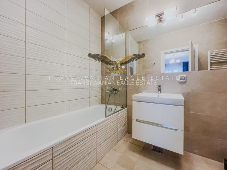 Locuinta moderna|3 camere|Record Park/The Office Cluj  - 12