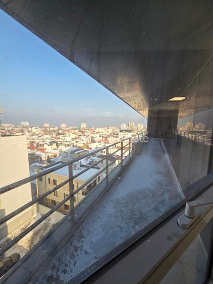 SPATIU BIROURI | DELFINARIU | CLADIRE CLASA A - 7