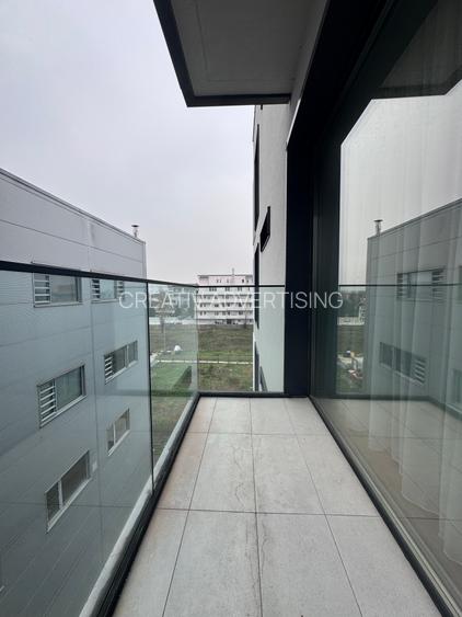 Apartament 2 camere Prima Închiriere Totul Nou Parcare Inclusă - 16