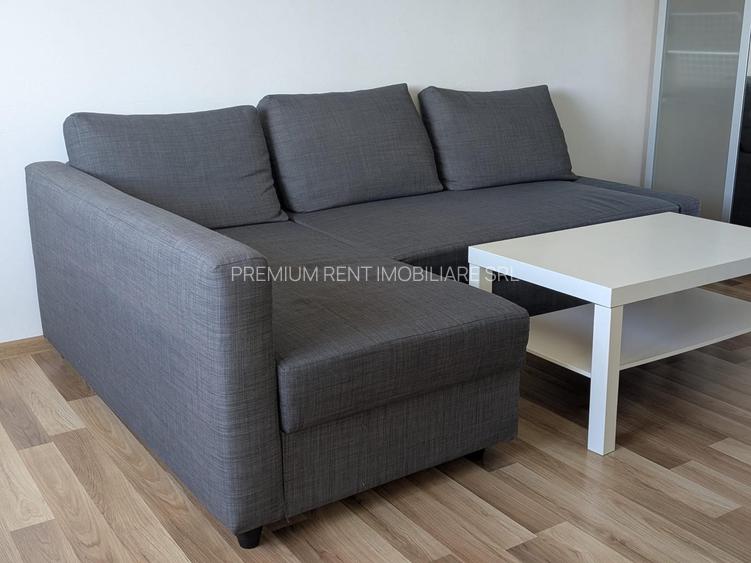 Muncii-Baba Novac, garsoniera, BOILER, 330 euro, PET FRIENDLY - 5