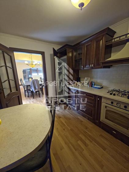 Duplex 400 mp utili, 4 parcari, pretabil birouri si locuinta, Fabric - 9