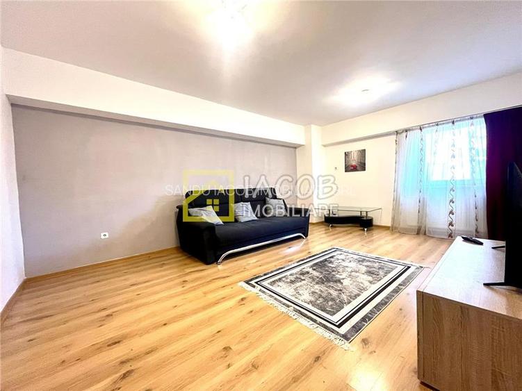 Apartament 2 camere decomandate, zona Curtea de Apel, Bacau - 3