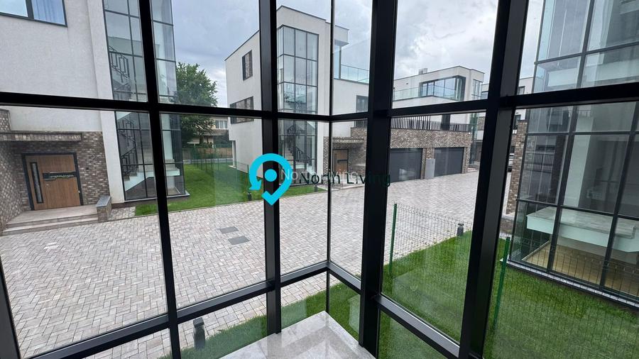 Casă Premium Inchiriat / 5 Camere cu Piscina Privata / Iancu Nicolae - 8