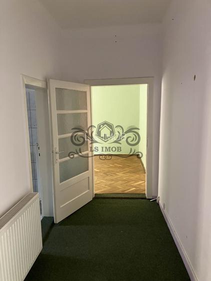 Apartement în casă, cu 3 camere de închiriat pentru birouri - 3
