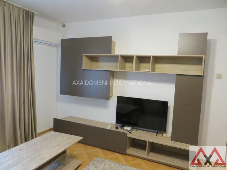 Inchiriere 3 camere Nerva Traian - adiacent - etaj 1 - parcare ADP - 3