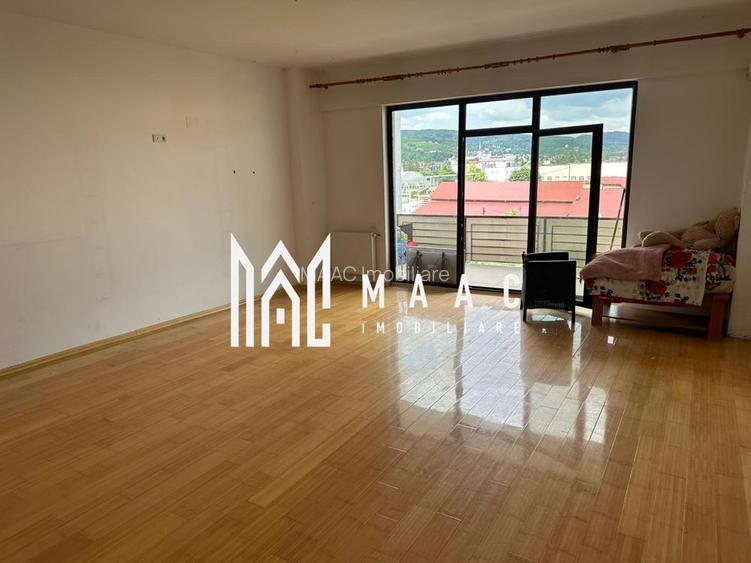 Apartament 3 camere | etaj 3 | 87 mpu | 2 bai | - 2