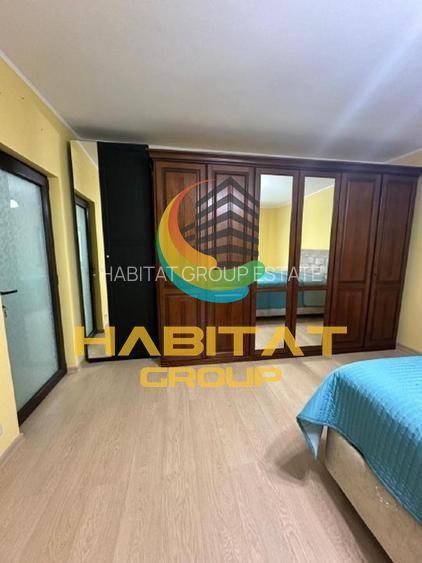 Apartament 3 camere 13 Septembrie Mobilat Centrala - 9
