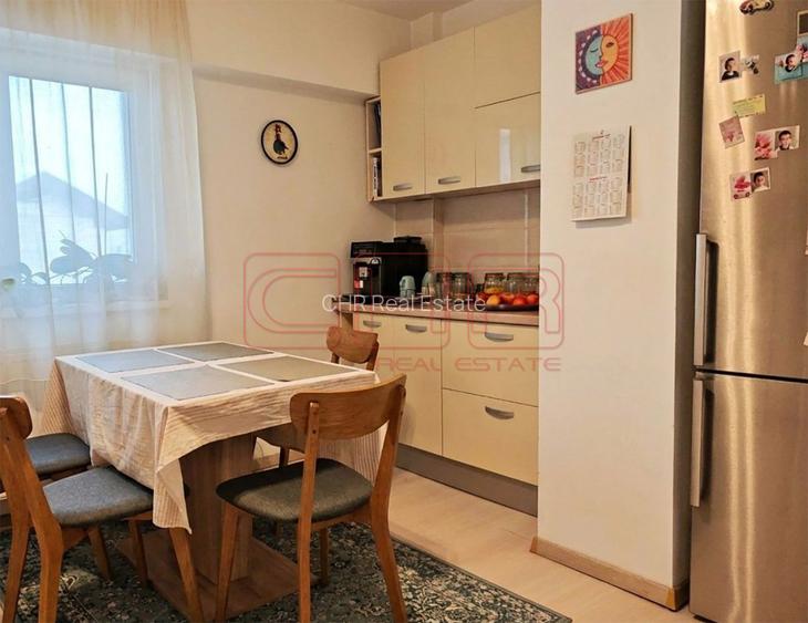 Apartament 3 camere Baneasa, Herastrau, #974 - 10
